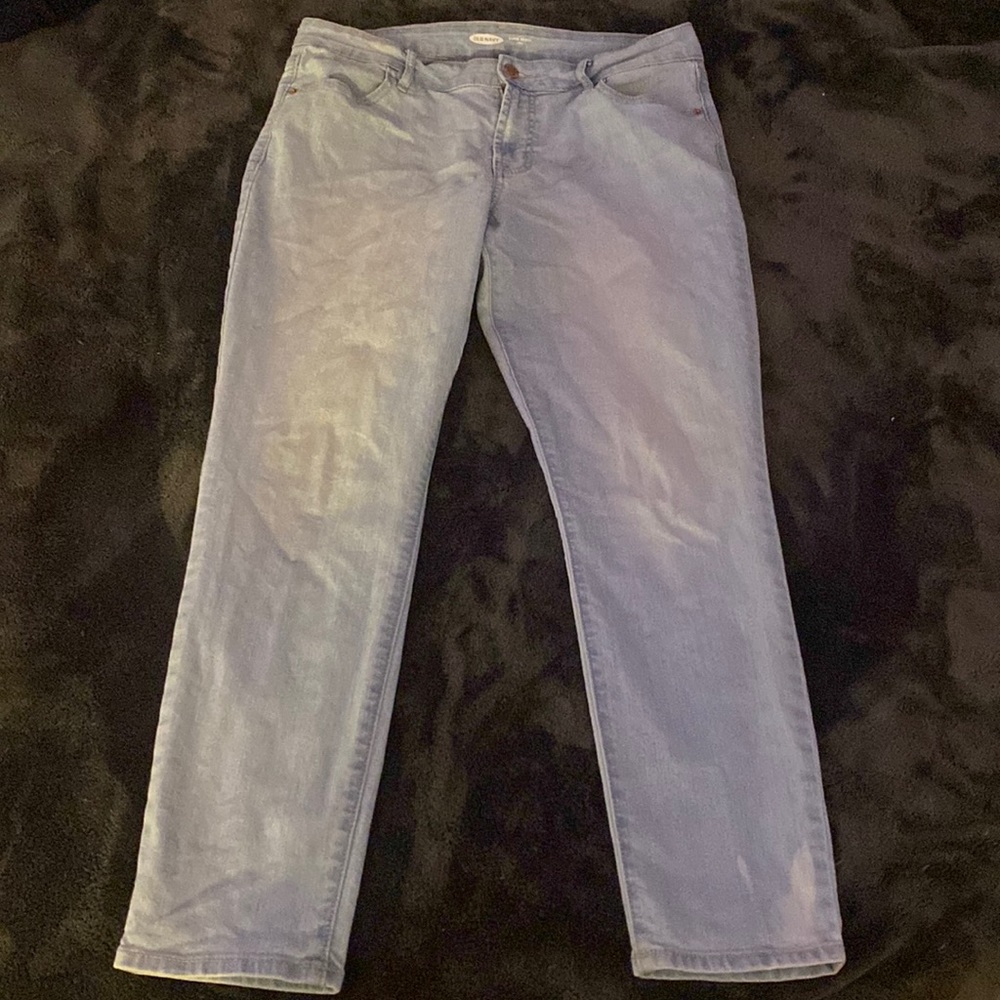 Old Navy jeans